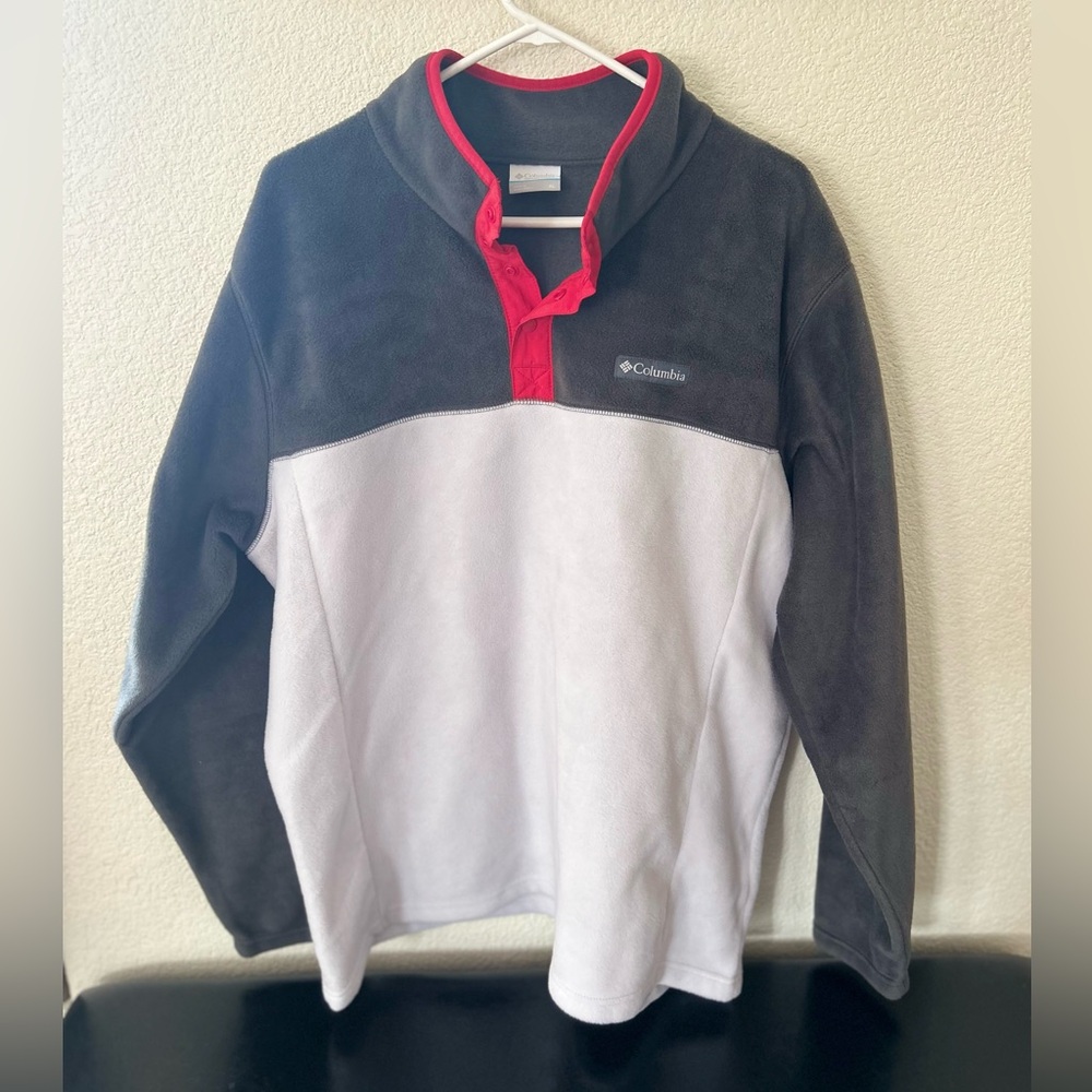 Men’s Columbia Sweater